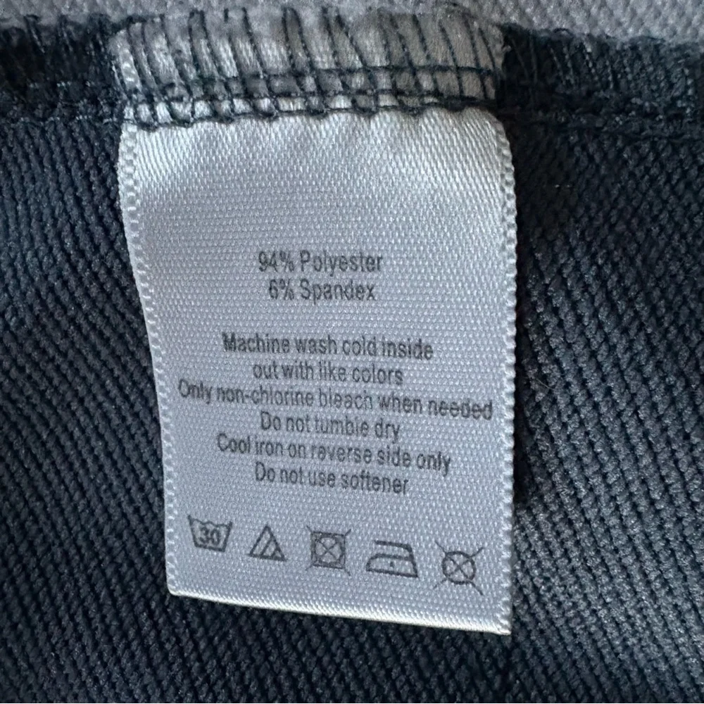 ALO Yoga performance fit